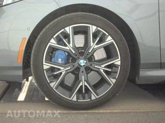 2026 BMW 2 Series Gran Coupe 228 xDrive Sedan M SPORT LINE - miniatura 9