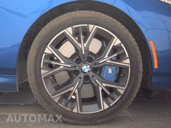 2026 BMW 2 Series Gran Coupe 228 xDrive Sedan M SPORT LINE - miniatura 10