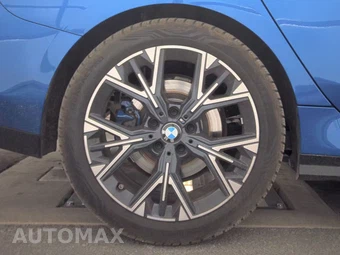 2026 BMW 2 Series Gran Coupe 228 xDrive Sedan M SPORT LINE - miniatura 11