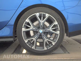 2026 BMW 2 Series Gran Coupe 228 xDrive Sedan M SPORT LINE - miniatura 12