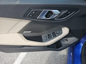 2026 BMW 2 Series Gran Coupe 228 xDrive Sedan M SPORT LINE - miniatura 15