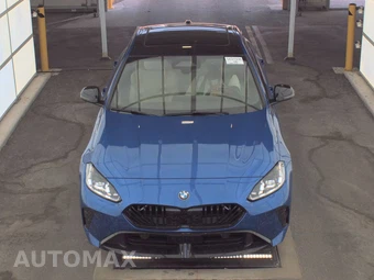 2026 BMW 2 Series Gran Coupe 228 xDrive Sedan M SPORT LINE - miniatura 2