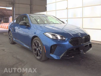 2026 BMW 2 Series Gran Coupe 228 xDrive Sedan M SPORT LINE - miniatura 4