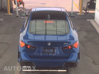 2026 BMW 2 Series Gran Coupe 228 xDrive Sedan M SPORT LINE - miniatura 6