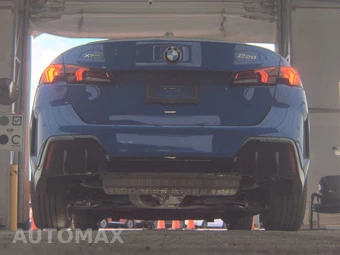 2026 BMW 2 Series Gran Coupe 228 xDrive Sedan M SPORT LINE - miniatura 7