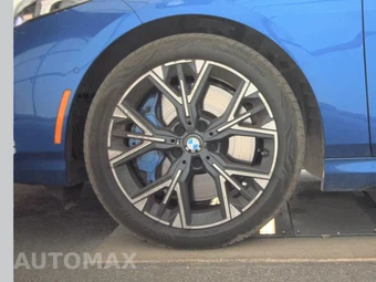 2026 BMW 2 Series Gran Coupe 228 xDrive Sedan M SPORT LINE - miniatura 9