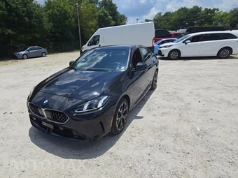 2026 BMW 2 Series Gran Coupe 228 xDrive Sedan M SPORT LINE