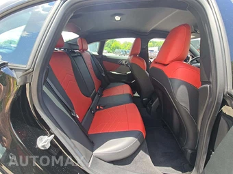 2026 BMW 2 Series Gran Coupe 228 xDrive Sedan M SPORT LINE - miniatura 13