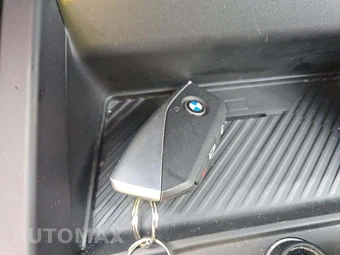 2026 BMW 2 Series Gran Coupe 228 xDrive Sedan M SPORT LINE - miniatura 5
