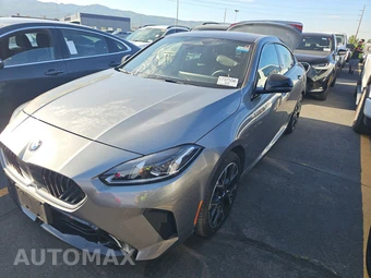 2026 BMW 2 Series Gran Coupe 228 xDrive Sedan M SPORT LINE