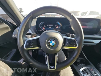 2026 BMW 2 Series Gran Coupe 228 xDrive Sedan M SPORT LINE - miniatura 10