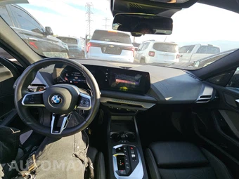 2026 BMW 2 Series Gran Coupe 228 xDrive Sedan M SPORT LINE - miniatura 11