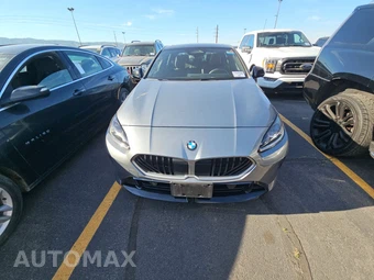 2026 BMW 2 Series Gran Coupe 228 xDrive Sedan M SPORT LINE - miniatura 2