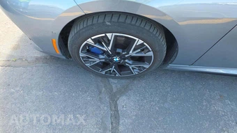 2026 BMW 2 Series Gran Coupe 228 xDrive Sedan M SPORT LINE - miniatura 24
