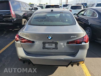 2026 BMW 2 Series Gran Coupe 228 xDrive Sedan M SPORT LINE - miniatura 5