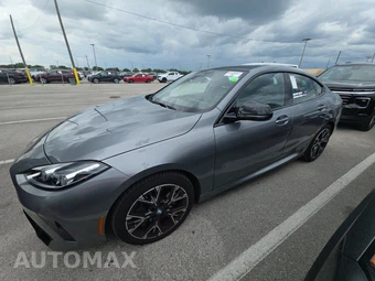 2026 BMW 2 Series Gran Coupe 228 xDrive Sedan M SPORT LINE