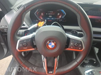 2026 BMW 2 Series Gran Coupe 228 xDrive Sedan M SPORT LINE - miniatura 10