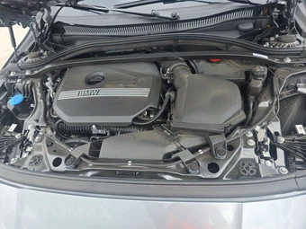 2026 BMW 2 Series Gran Coupe 228 xDrive Sedan M SPORT LINE - miniatura 16