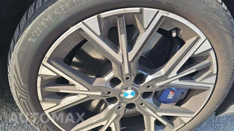 2026 BMW 2 Series Gran Coupe 228 xDrive Sedan M SPORT LINE - miniatura 25