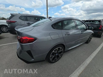 2026 BMW 2 Series Gran Coupe 228 xDrive Sedan M SPORT LINE - miniatura 4