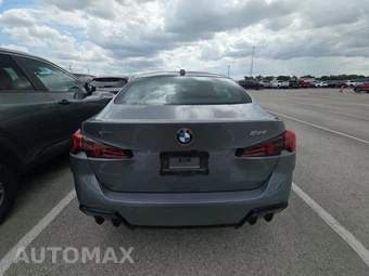 2026 BMW 2 Series Gran Coupe 228 xDrive Sedan M SPORT LINE - miniatura 5