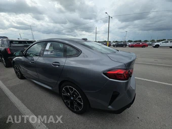 2026 BMW 2 Series Gran Coupe 228 xDrive Sedan M SPORT LINE - miniatura 6