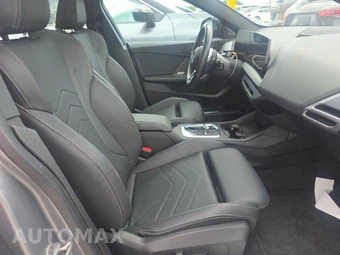 2026 BMW 2 Series Gran Coupe 228 xDrive Sedan M SPORT LINE - miniatura 8
