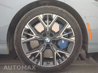 2026 BMW 2 Series Gran Coupe 228 xDrive Sedan M SPORT LINE - miniatura 10