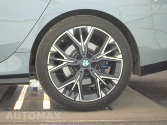 2026 BMW 2 Series Gran Coupe 228 xDrive Sedan M SPORT LINE - miniatura 12