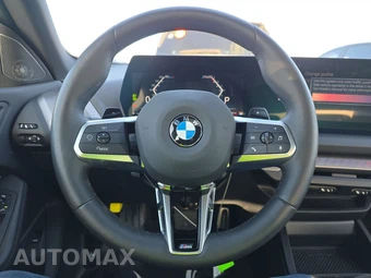 2026 BMW 2 Series Gran Coupe 228 xDrive Sedan M SPORT LINE - miniatura 16