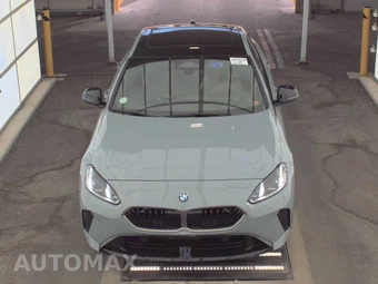 2026 BMW 2 Series Gran Coupe 228 xDrive Sedan M SPORT LINE - miniatura 2