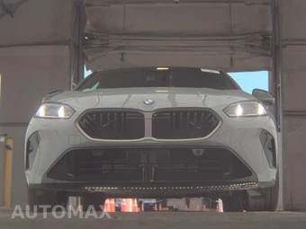 2026 BMW 2 Series Gran Coupe 228 xDrive Sedan M SPORT LINE - miniatura 3