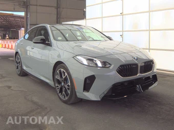 2026 BMW 2 Series Gran Coupe 228 xDrive Sedan M SPORT LINE - miniatura 4