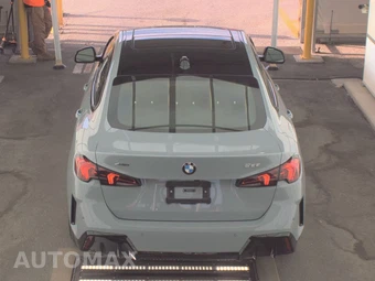 2026 BMW 2 Series Gran Coupe 228 xDrive Sedan M SPORT LINE - miniatura 6