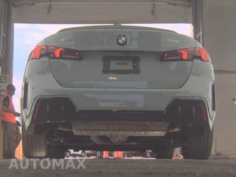 2026 BMW 2 Series Gran Coupe 228 xDrive Sedan M SPORT LINE - miniatura 7