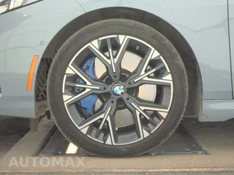 2026 BMW 2 Series Gran Coupe 228 xDrive Sedan M SPORT LINE - miniatura 9