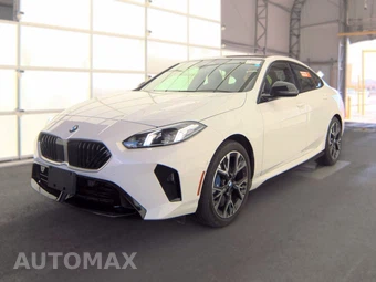 2026 BMW 2 Series Gran Coupe 228 xDrive Sedan M SPORT LINE