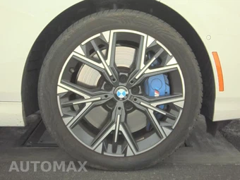 2026 BMW 2 Series Gran Coupe 228 xDrive Sedan M SPORT LINE - miniatura 10