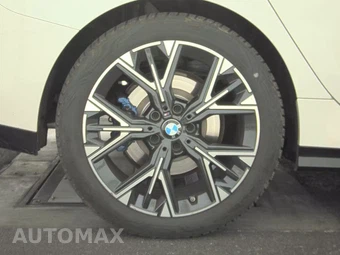 2026 BMW 2 Series Gran Coupe 228 xDrive Sedan M SPORT LINE - miniatura 11