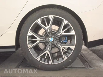 2026 BMW 2 Series Gran Coupe 228 xDrive Sedan M SPORT LINE - miniatura 12