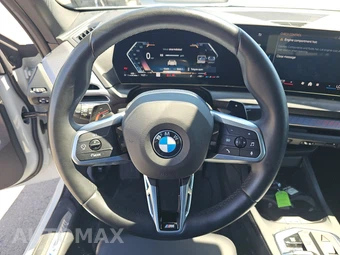 2026 BMW 2 Series Gran Coupe 228 xDrive Sedan M SPORT LINE - miniatura 16