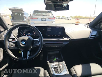 2026 BMW 2 Series Gran Coupe 228 xDrive Sedan M SPORT LINE - miniatura 17