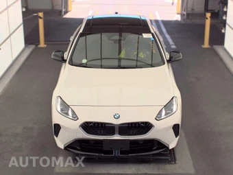 2026 BMW 2 Series Gran Coupe 228 xDrive Sedan M SPORT LINE - miniatura 2
