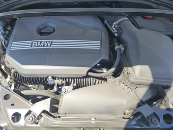 2026 BMW 2 Series Gran Coupe 228 xDrive Sedan M SPORT LINE - miniatura 22