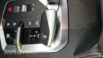 2026 BMW 2 Series Gran Coupe 228 xDrive Sedan M SPORT LINE - miniatura 24