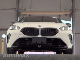 2026 BMW 2 Series Gran Coupe 228 xDrive Sedan M SPORT LINE - miniatura 3