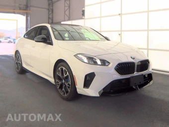 2026 BMW 2 Series Gran Coupe 228 xDrive Sedan M SPORT LINE - miniatura 4