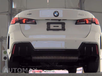 2026 BMW 2 Series Gran Coupe 228 xDrive Sedan M SPORT LINE - miniatura 7