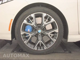 2026 BMW 2 Series Gran Coupe 228 xDrive Sedan M SPORT LINE - miniatura 9