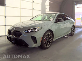 2026 BMW 2 Series Gran Coupe 228 xDrive Sedan M SPORT LINE